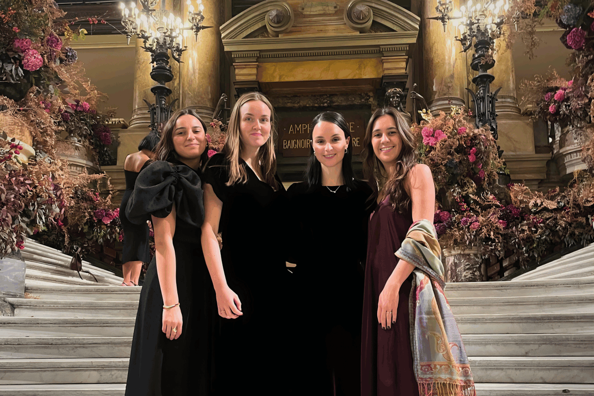 FEDORA Platform tweet media