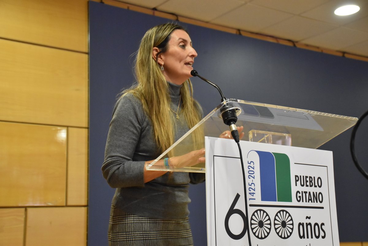 F.SecretariadoGitano tweet media