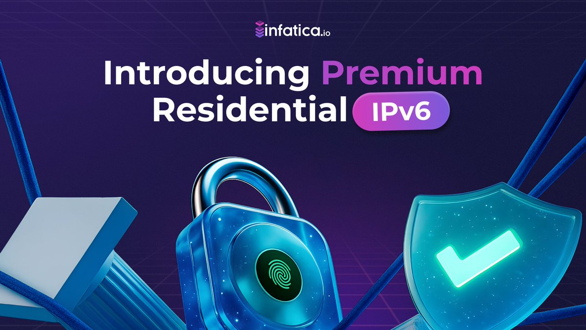 Infatica.io tweet media