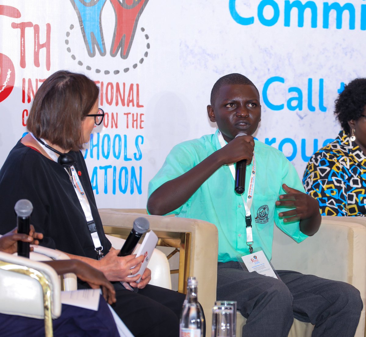 Save the Children Kenya & Madagascar tweet media