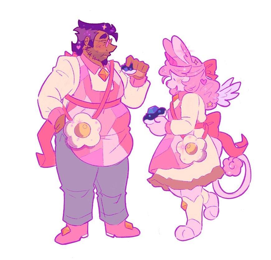 Oh yeah the pure self indulgence