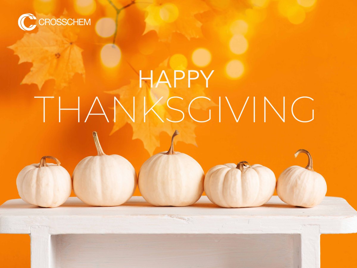 CROSSCHEM tweet media