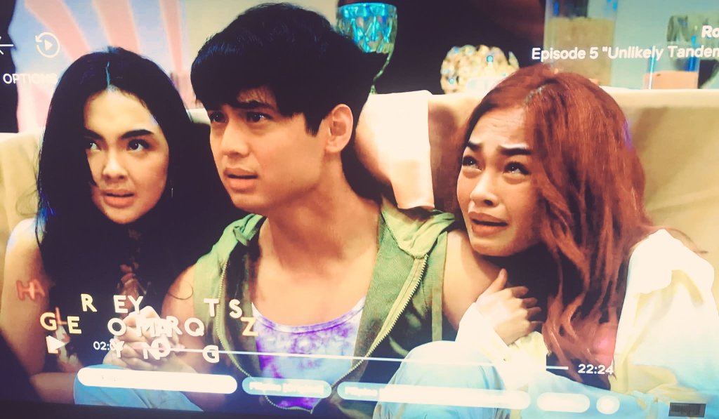 ShiningStarAC's tweet photo. Ang Galing ni AC πππ
Kita talaga yung takot sa face nya during the hostage taking
@BonifacioAc #ACBonifacio
#ROJAFirstBlood https://t.co/HInKkyNOdf