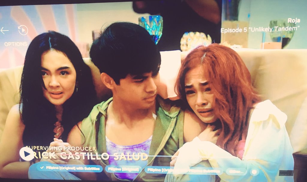 ShiningStarAC's tweet photo. Ang Galing ni AC πππ
Kita talaga yung takot sa face nya during the hostage taking
@BonifacioAc #ACBonifacio
#ROJAFirstBlood https://t.co/HInKkyNOdf