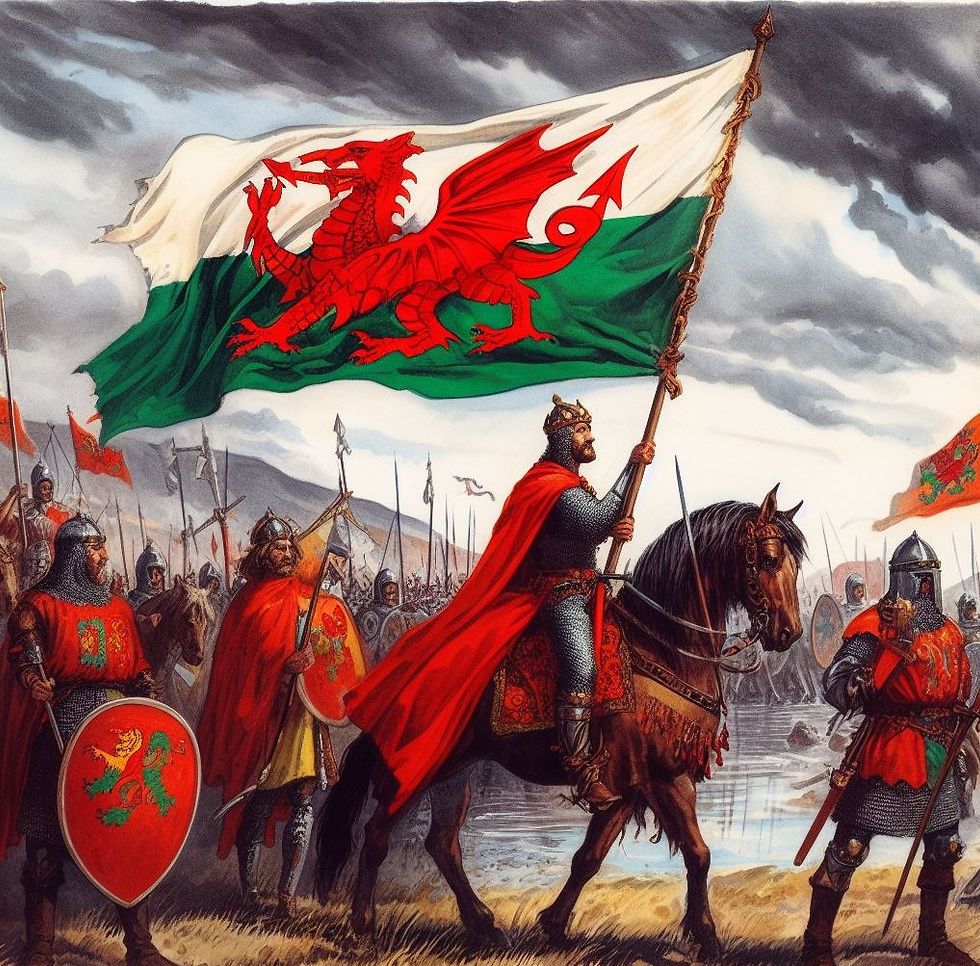 ArthurianA2902's tweet image. 