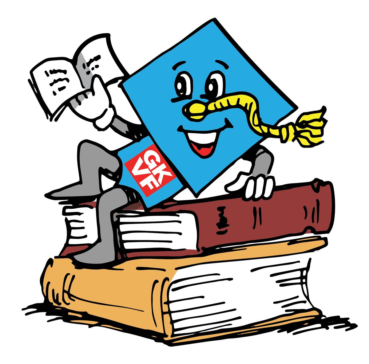 Mort says "Don't be a turkey- check out the TGKVF Scholarship Application."  Last's year awards totaled $1,720,400 and applications were received from all 55 WV counties.  tgkvf.org/scholarship-in…