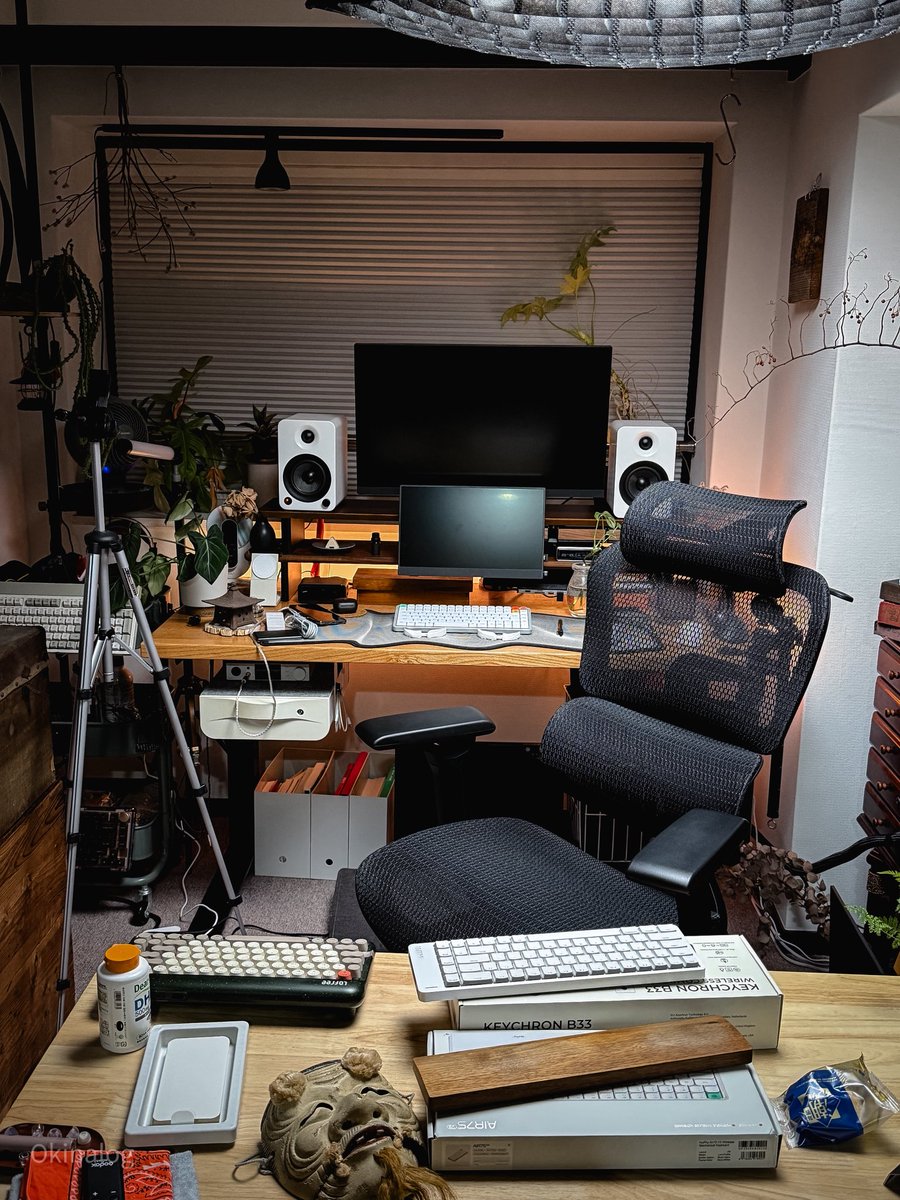 翁（おきな） (@okinalog) / Posts / X