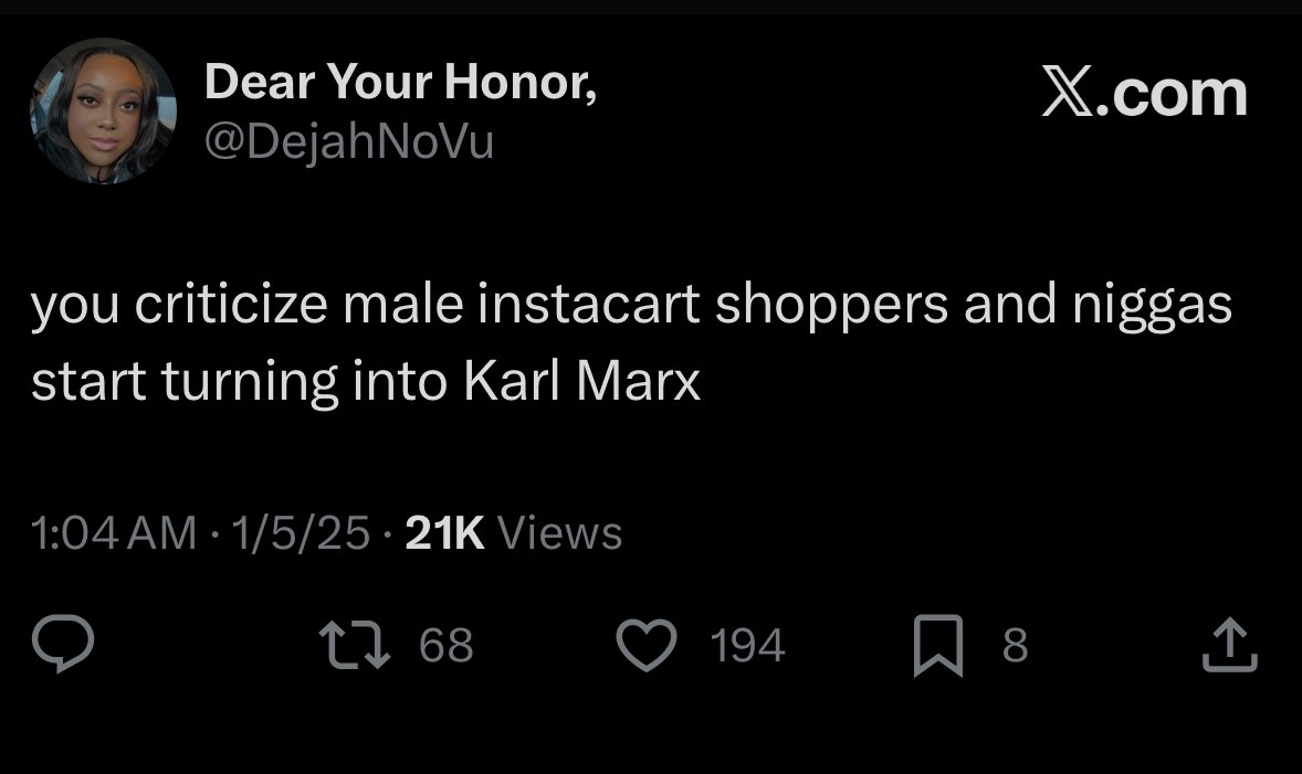 DejahNoVu's tweet image. 