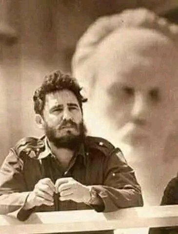 #100AñosConFidel 
#Cuba #CDRCuba