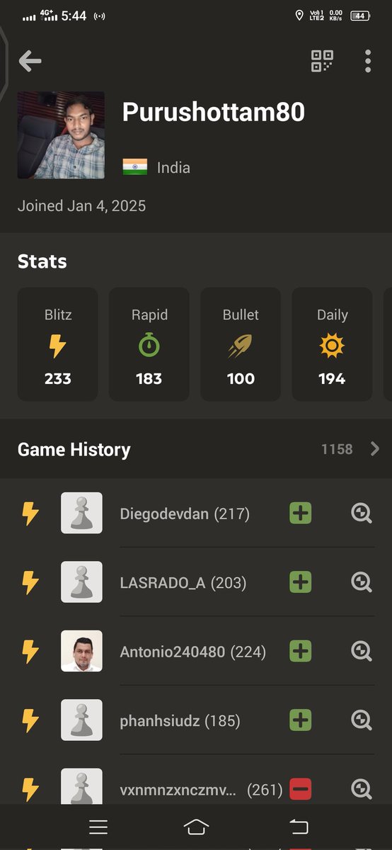 thepurush_'s tweet image. Pro chess players, please be gentle 😅
Feedback welcome. ♟️ #chess #ChessTwitter

@MagnusCarlsen 
@DivyaDeshmukh05 
@GMHikaru 
@DGukesh