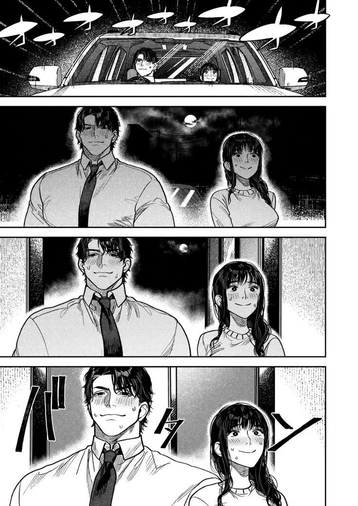 Out Of Context Manga (@mangacontexts) on Twitter photo 