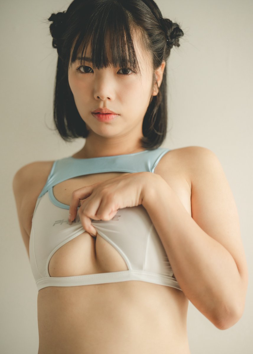 touou_jp's tweet image. 京極ななデジタル写真集「Barely」
明日配信開始！

▼予約はこちらから
amazon.co.jp/dp/B0G1JVS1WD

#京極なな #Barely