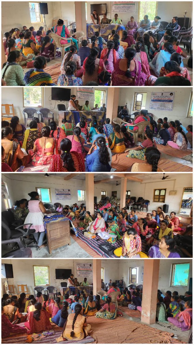 nrlmkhergam's tweet image. આજ રોજ ખેરગામ તાલુકાના શક્તિ ક્લસ્ટર સખી સંઘ (CLF) ની વાર્ષિક સાધારણ સભા ખેરગામ ગ્રામ પંચાયત હોલ માં રાખવામાં આવી. જેમાં સાધારણ સભાના અધ્યક્ષ CLF ના મંત્રી- મીનાક્ષીબેન એમ પટેલ દ્વારા સંચાલન કરવામાં આવ્યું. જેમાં ગત વાર્ષિક સાધારણ સભાની કાર્યવાહીનું વાંચન  કરવામાં આવ્યું.