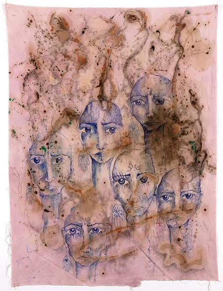 Nuovo appuntamento con Artbox, stasera su @skyarte
🔴 Gustav Klimt da Sotheby's
🔴 Małgorzata Mirga-Tas alla Collezione Maramotti 
🔴 Invito al viaggio: Maria Vittoria Baravelli sulla cornice
🔴 “Il tempo della scrittura” alla Galleria BPER
🔴 Zehra Doğan al MACC di Calasetta