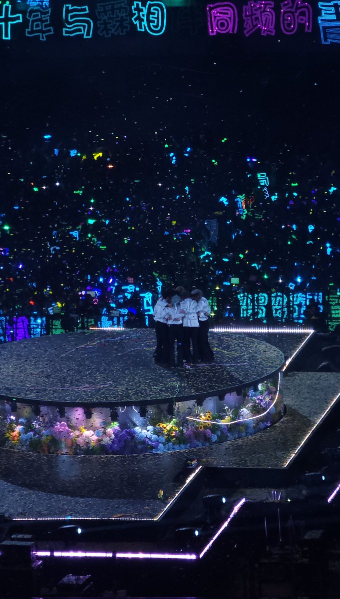 2025.11.23 💛🖤🍿🎂
พวกก้อนนทั้งเจ็ด