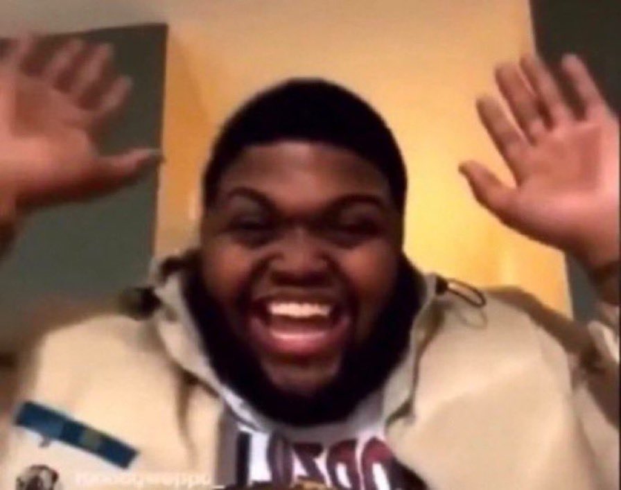 jaymakebits's tweet image. Bro talking like he cracking