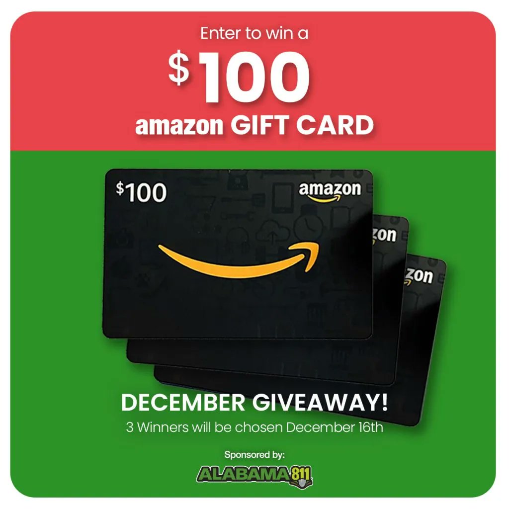EverythingGAW's tweet image. Win 1 of 3 $100 Amazon Gift Cards! 
Enter here: wn.nr/6yUZCvv
.
.
#giveaway #giveawayalert #contest #contestalert #sweeps #sweepstakes #win #amazon #giftcard