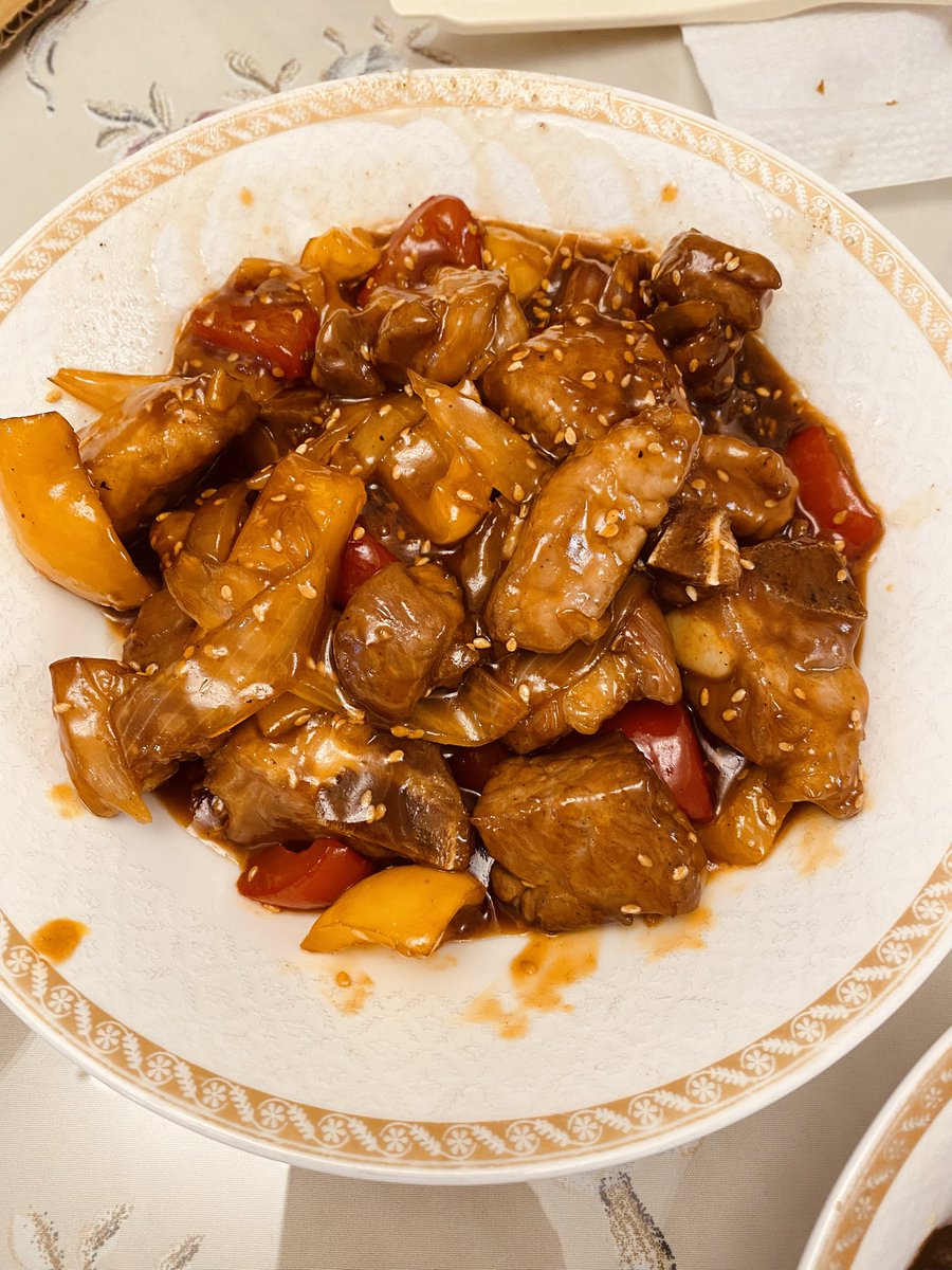 有人說他是8000塊的智能炒菜機