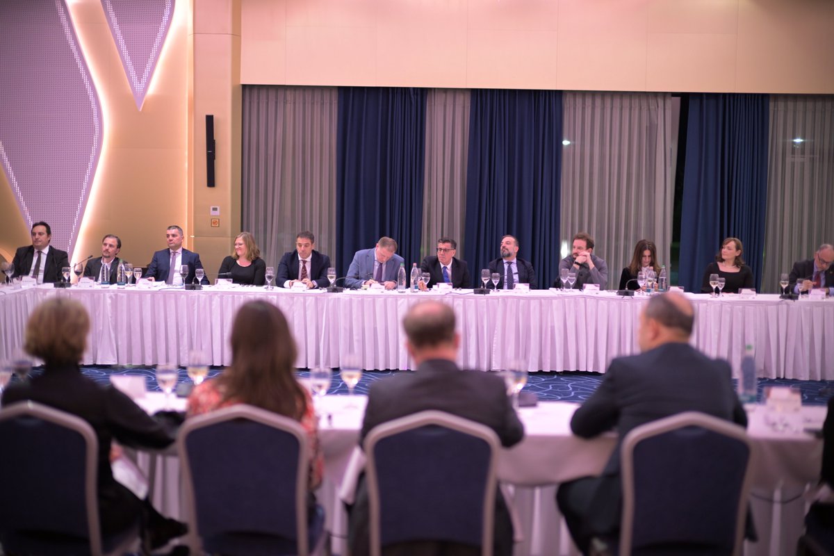 Kosovo Civic Alternative tweet media