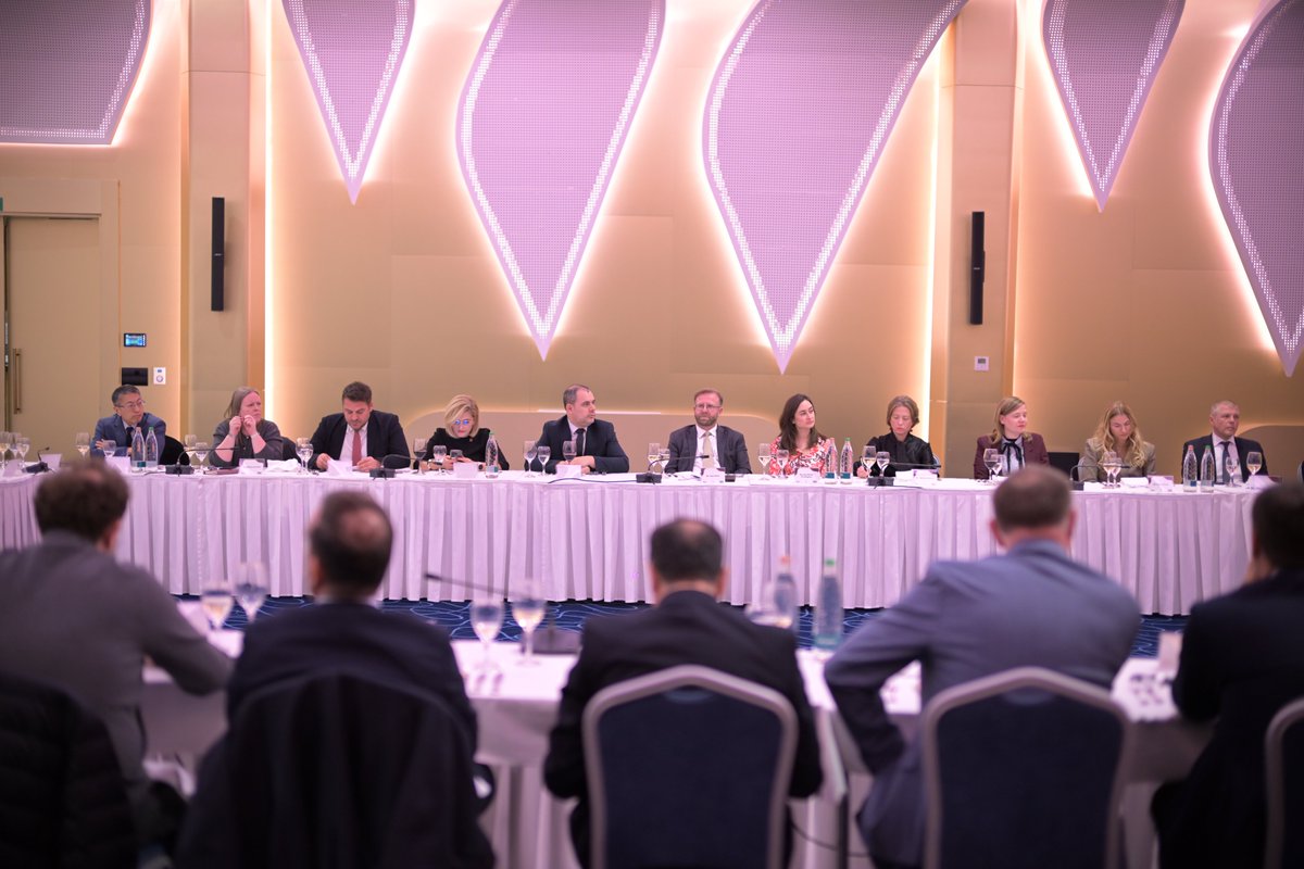 Kosovo Civic Alternative tweet media