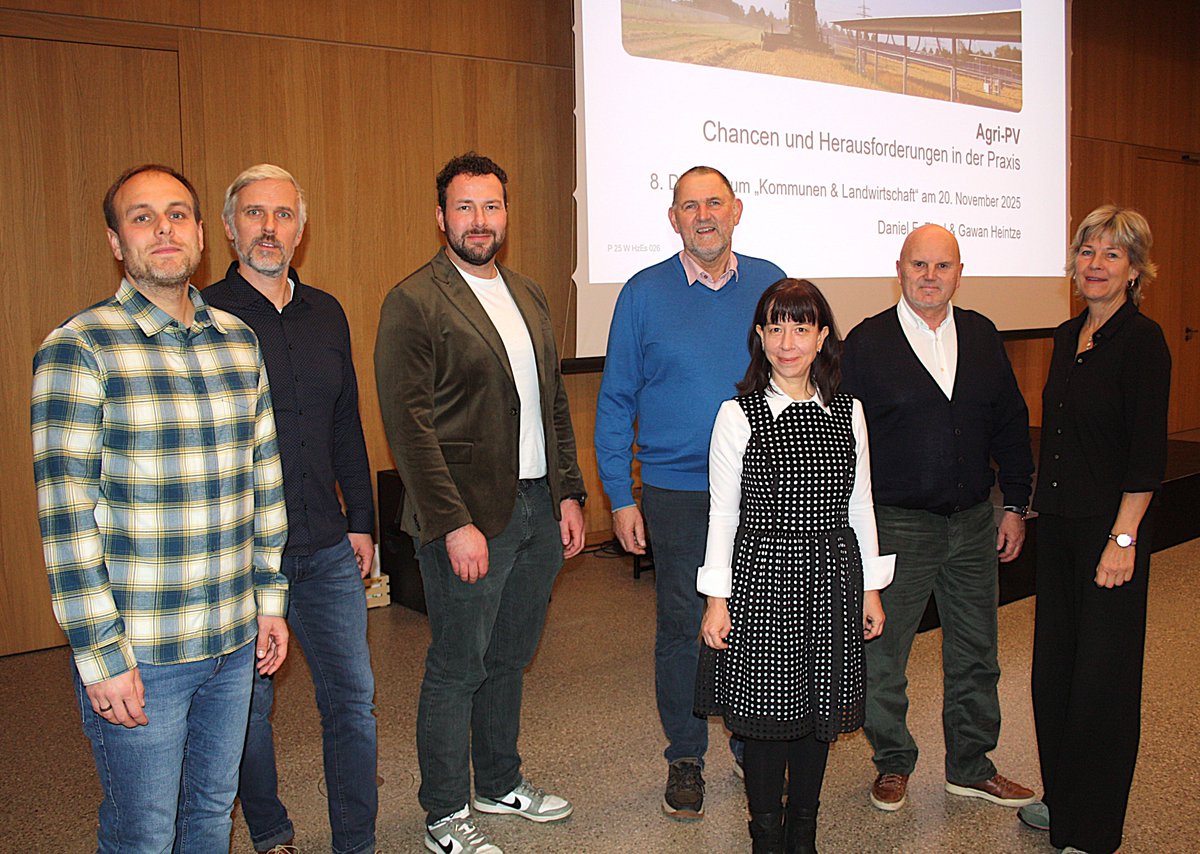 Project EAGER tweet media