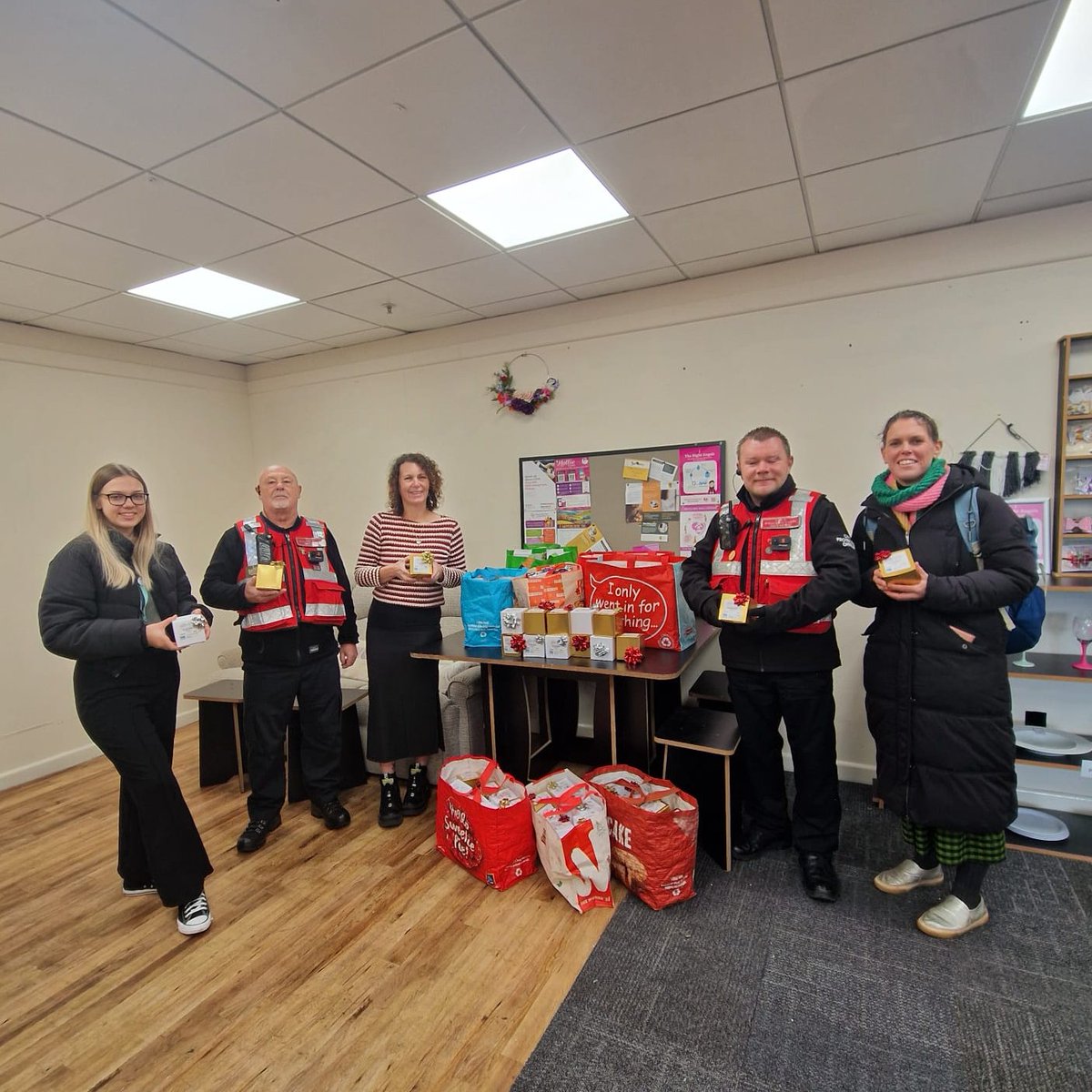 GloucesterBID tweet media