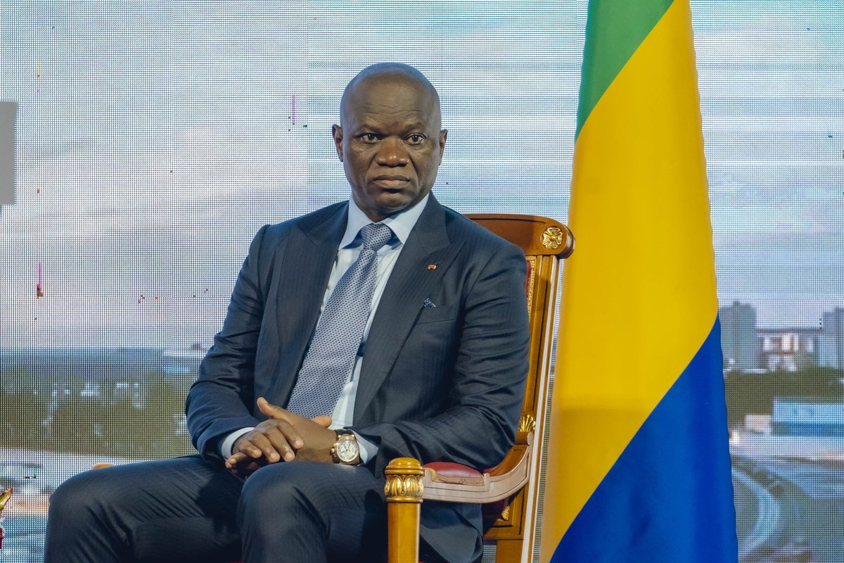 Ministère de l'Environnement et du Climat tweet media