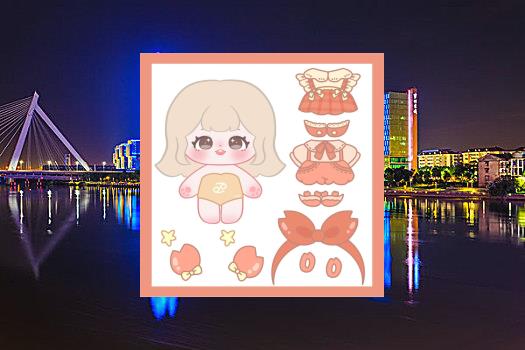 Stars watch while we fold our clothes 🧥✨​🧹長久的陪伴，是跨越時光最溫柔的告白。