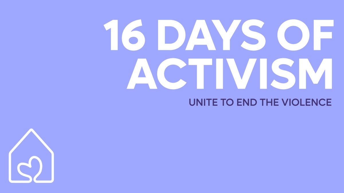 panahghar's tweet image. Today marks the start of #16DaysofActivism against gender-based violence. 

At @Panahghar, we stand with BME women &amp;amp; girls facing abuse. Support is always available. You&apos;re not alone.  

#WeSpeakUp #EndDigitalViolence #Panahghar