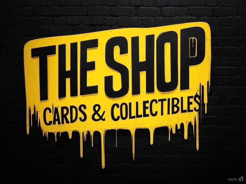 The Shop tweet media