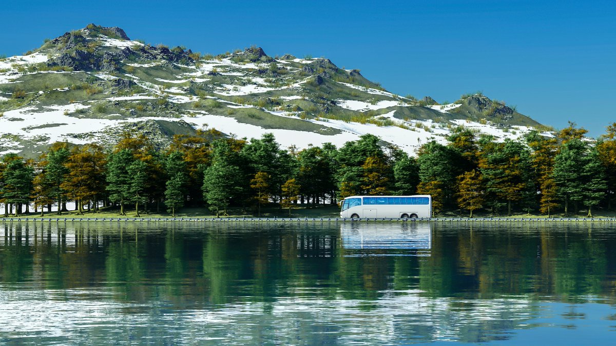 🌍🚌CONFEBUS se suma al Día Mundial del Transporte Sostenible de la ONU, reforzando su compromiso con una movilidad más eficiente, accesible y respetuosa con el medio ambiente. Avanzamos juntos hacia un futuro mejor.
👉confebus.org/publicaciones/…
#Sostenibilidad #Transporte #ONU