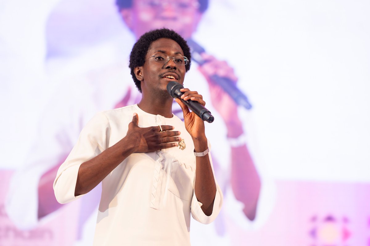 Blockchain Association of Uganda (BAU) tweet media