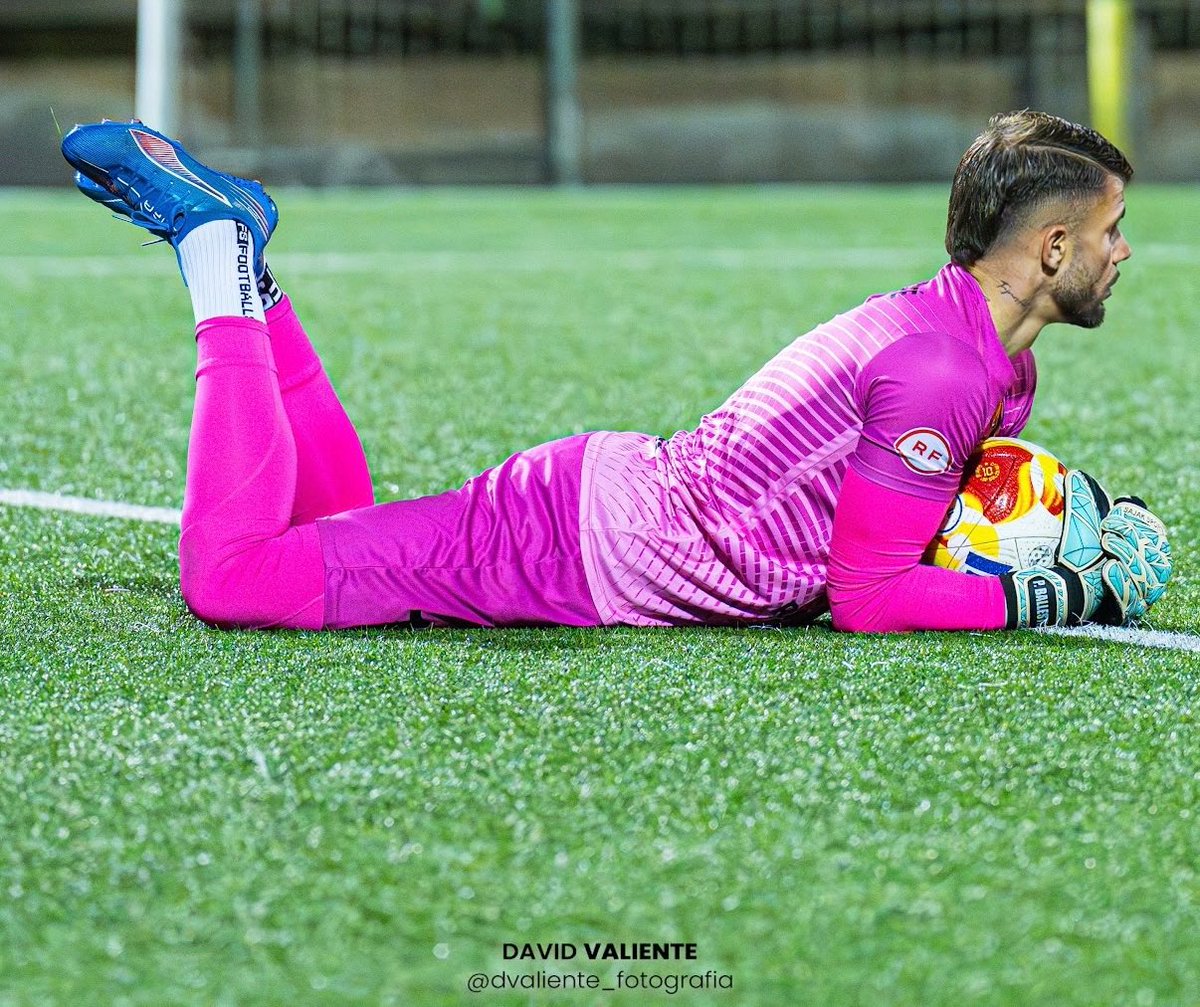 Pol Ballesté López tweet media