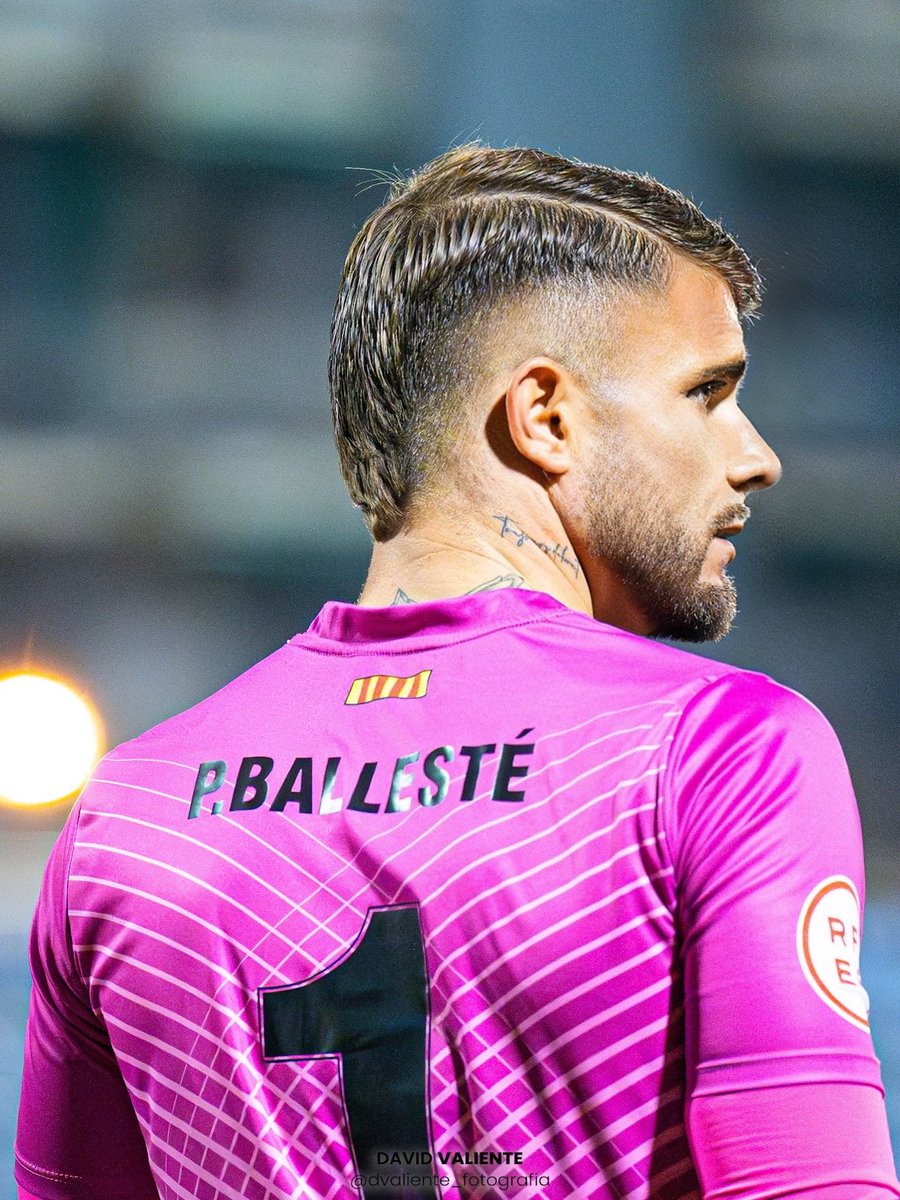 Pol Ballesté López tweet media