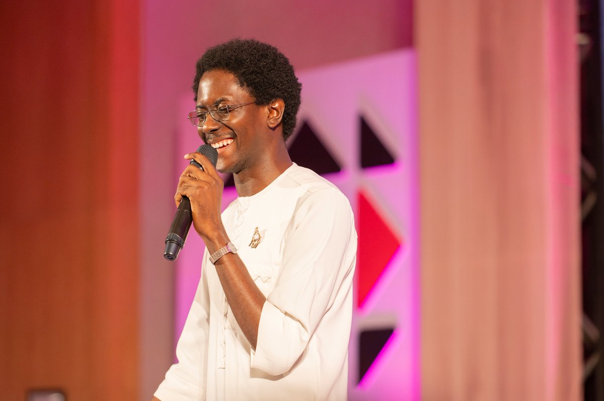 Blockchain Association of Uganda (BAU) tweet media