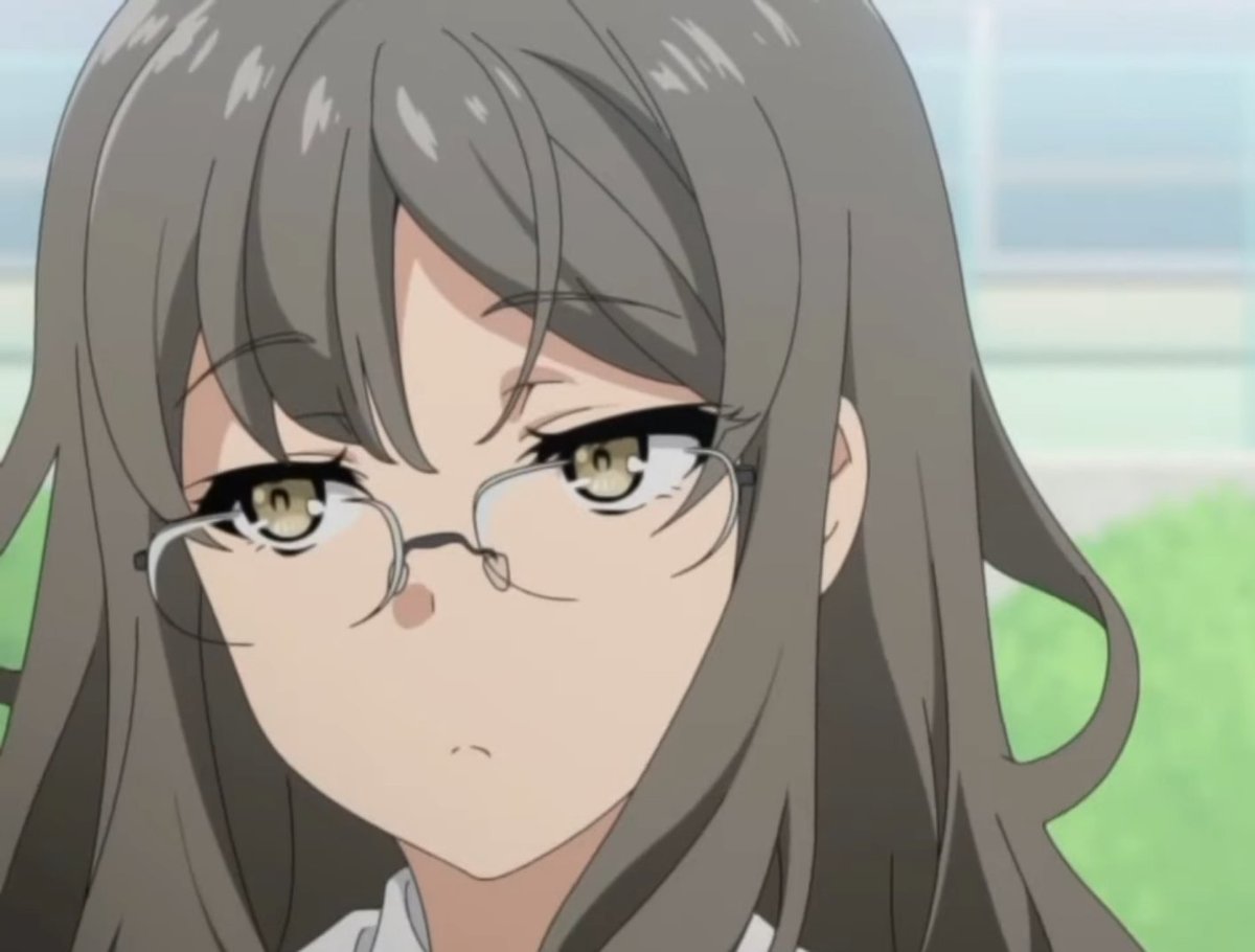 Girl_Getting_By's tweet image. Oh dear . . . . here we go.

"No, Ayumi. I will not scratch your ears during work hours."