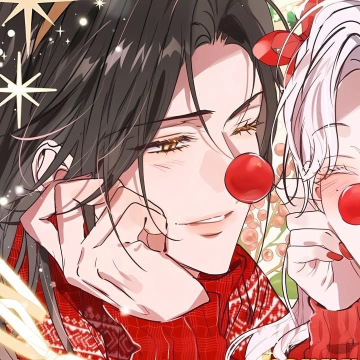 matchingpfps's tweet photo. •‧₊˚⊹Christmas themed 
͟͟͞♡ ✧˖° 🪷⸝⸝ https://t.co/6oPvo9VZky ‧˚₊•┈┈┈┈୨୧┈┈┈┈•‧₊˚⊹ 
🔗Instagram: matchingpfp ♡彡 

#matching #matchingpfp #anime #icons 
#matchingicons #pfp #pfps #match #icon #icons
 #animepfp #aestheticpfp #matchingpfp #christmasmatching https://t.co/eBYNg5goXj