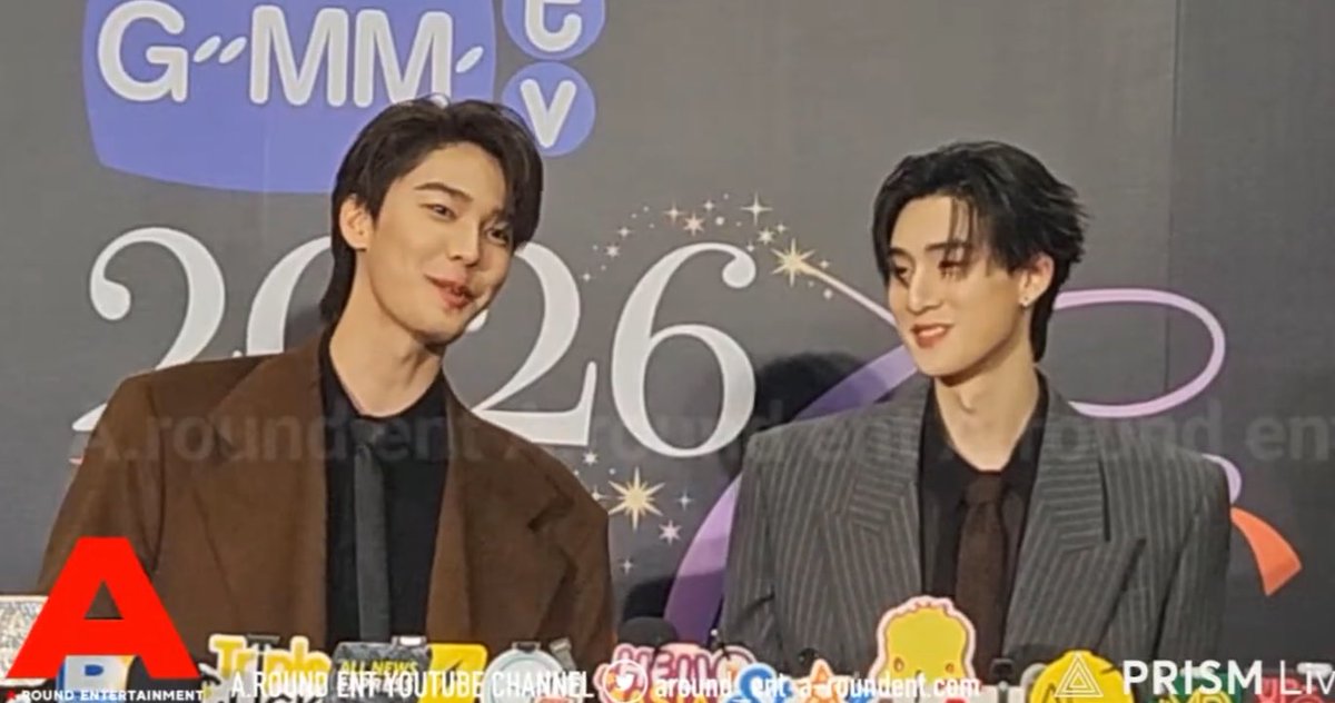 narakjungkhun's tweet image. หัวแถวอยู่นี่🤪🤪💅🏻💅🏻💅🏻

#ดิวธี #DewTee #GMM2026