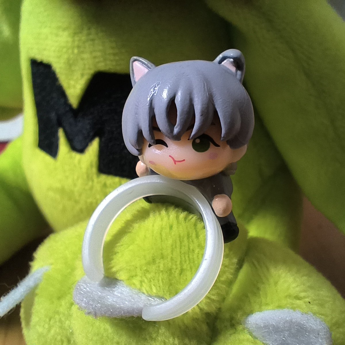 乃子 (@puffblue) / Posts / X