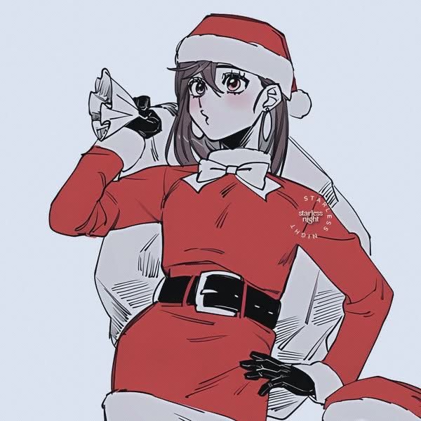 matchingpfps's tweet photo. •‧₊˚⊹Christmas themed 
͟͟͞♡ ✧˖° 🪷⸝⸝ https://t.co/6oPvo9VZky ‧˚₊•┈┈┈┈୨୧┈┈┈┈•‧₊˚⊹ 
🔗Instagram: matchingpfp ♡彡 

#matching #matchingpfp #anime #icons 
#matchingicons #pfp #pfps #match #icon #icons
 #animepfp #aestheticpfp #matchingpfp #christmasmatching https://t.co/UhRW3cB1Pp