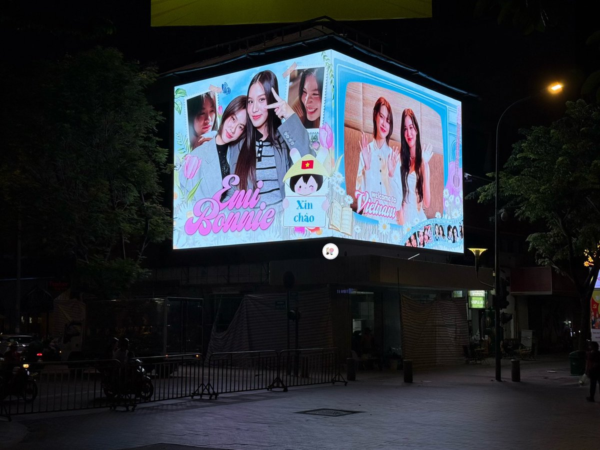 Idol Advertising Vietnam🇻🇳 tweet media