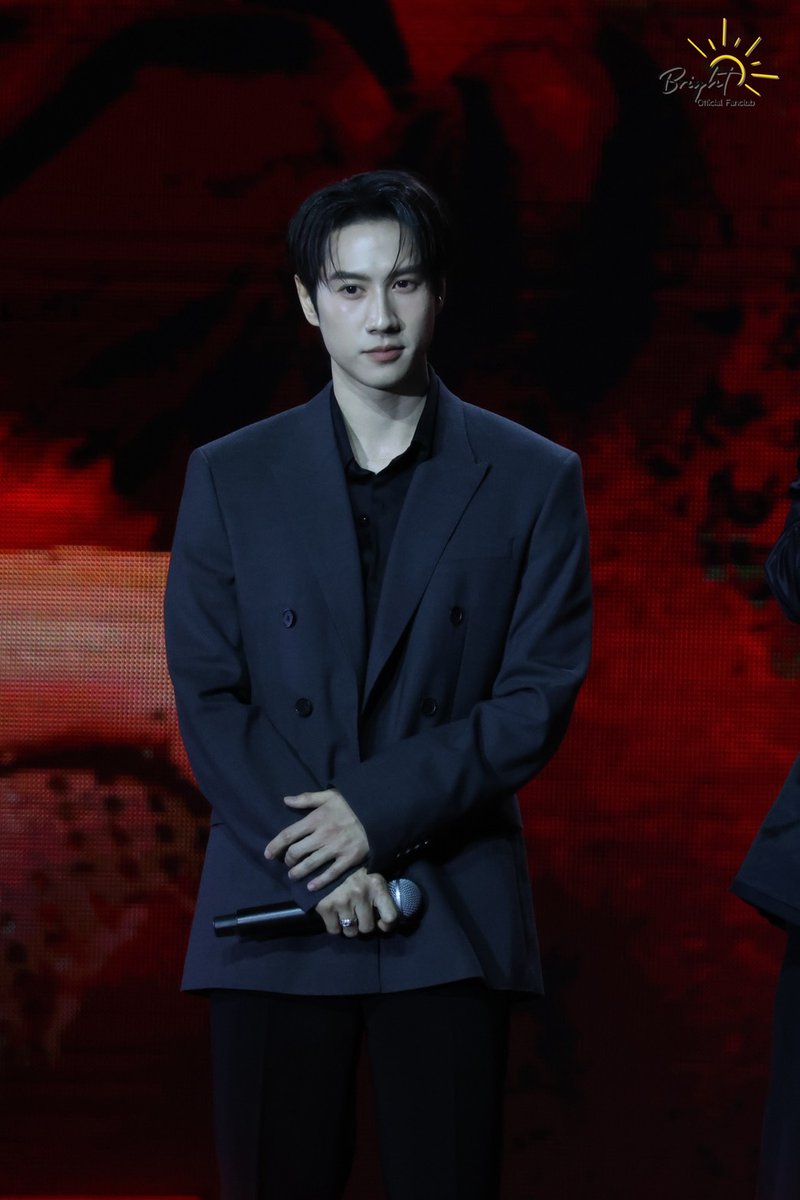 brightfanclub's tweet image. ฝากน้องไบร์ทด้วยน้าา 🥹🤍

BRIGHTRPP&apos;S FIRST TIME WITH GMMTV 2026

#GMMTV2026 #TheInvisibleDragon
#brightrpp #ไบร์ทรพีพงศ์ #BrightRapheephong