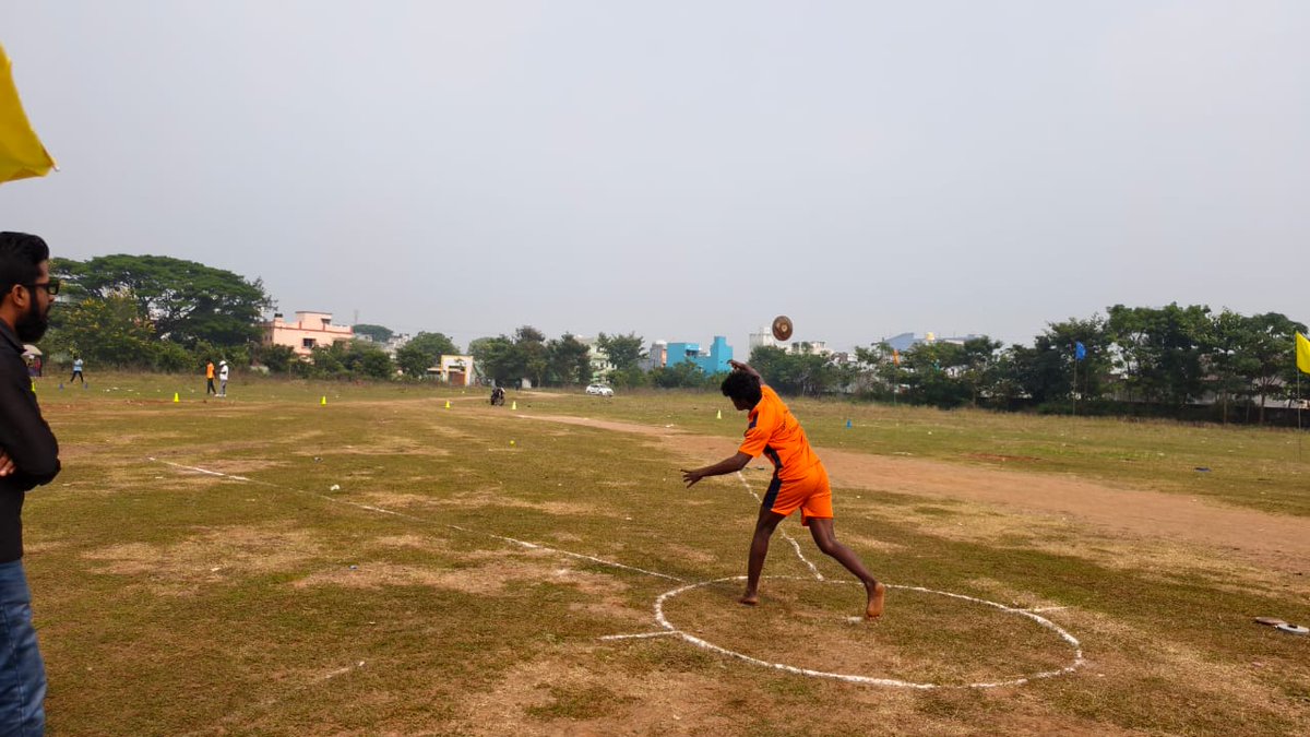bdo_rangeilunda's tweet photo. 3rd day of #SansadKhelMahotsav2025 held at Balaji Vidyapitha play ground under Rangeilunda Block. #rangeilundablock
@Ganjam_Admin @ZP_Ganjam @sdmbam @IPR_Odisha
@PRDeptOdisha https://t.co/qkmKYxzdeF