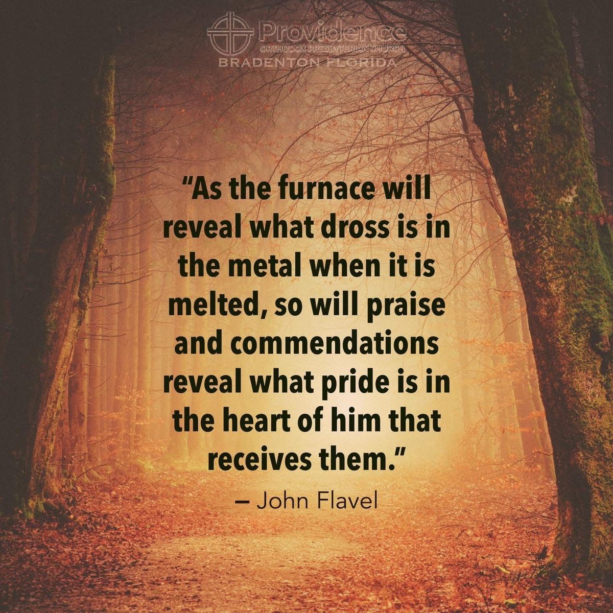 Providence OPC (@bradentonopc) on Twitter photo 