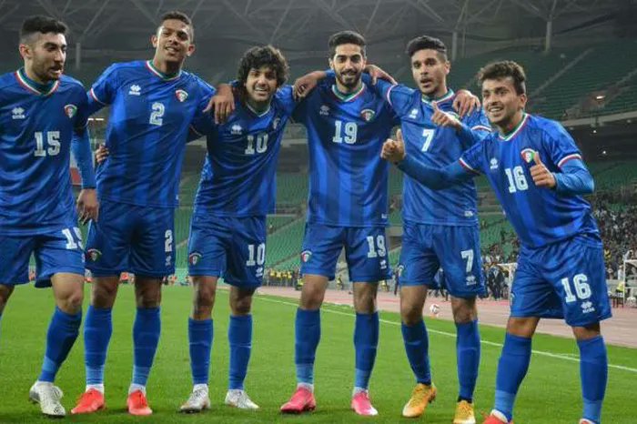 الكويت تواجه موريتانيا اليوم لتحديد منافس مصر في كأس العرب 
riadayoum.com/2025/11/25/%d8…