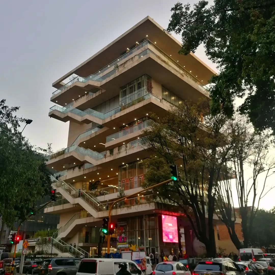 WiiGuevara's tweet image. #fotodeldia #bogota #cefe