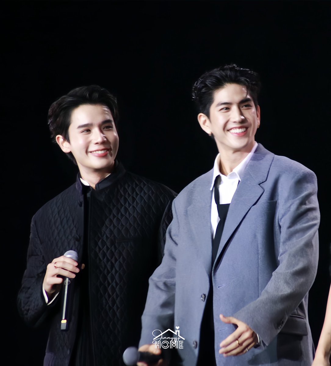 JimmyyjpHome's tweet image. I Will Always Save You 💜🩵

MAGIC VIBES WITH JIMMYSEA 

@jimmyyjp_  
#jimmyyjp #Tiny 
#GMMTV2026