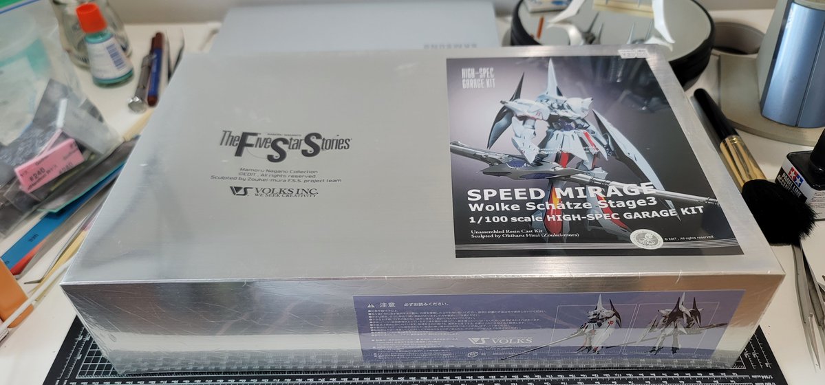 AlbertH97113490's tweet image. whilst dealing with photos 📸 of my 赤備 🛡 騎仕 , I am thinking 🤔 of my possible Project NEXT 🧐
#fss_jp 
#fss