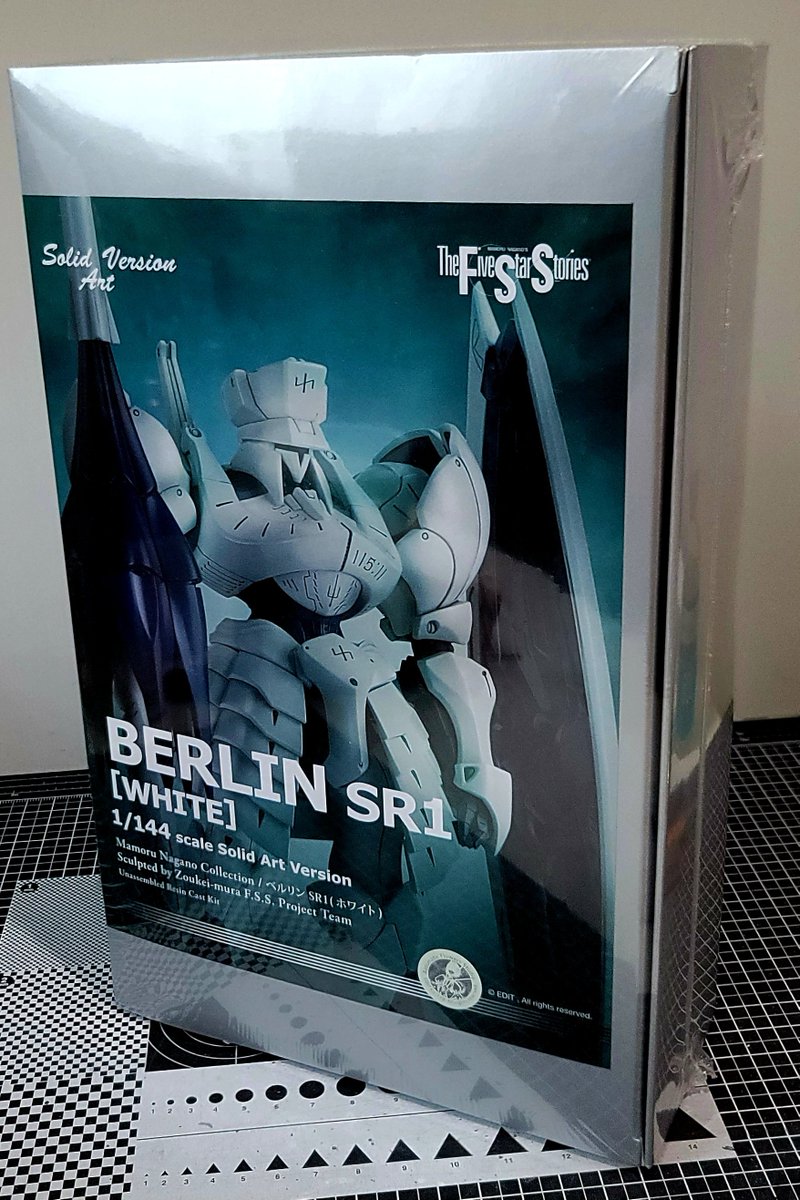 AlbertH97113490's tweet image. whilst dealing with photos 📸 of my 赤備 🛡 騎仕 , I am thinking 🤔 of my possible Project NEXT 🧐
#fss_jp 
#fss