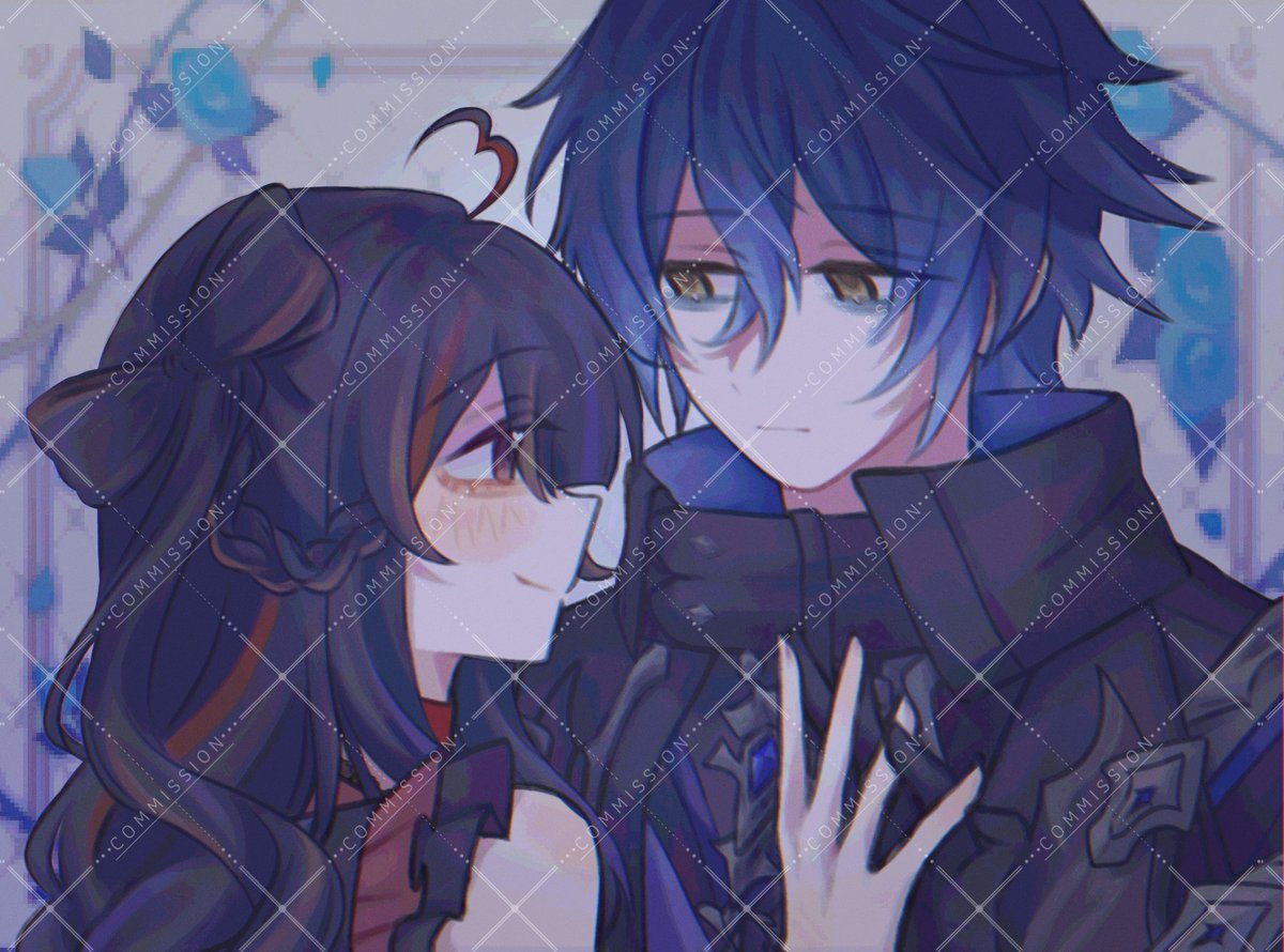 vampriamu's tweet image. Hello #yumetwt, my c♡mmissions are open due to some irl emergency!! Here are some of my previous works ^-^ more info in my card ↓
sylviescomms.carrd.co
⤷ After checking my carrd, if you&apos;re interested, please reply to this post or dm me :D

♡ and ↻ appreciated .ᐟ